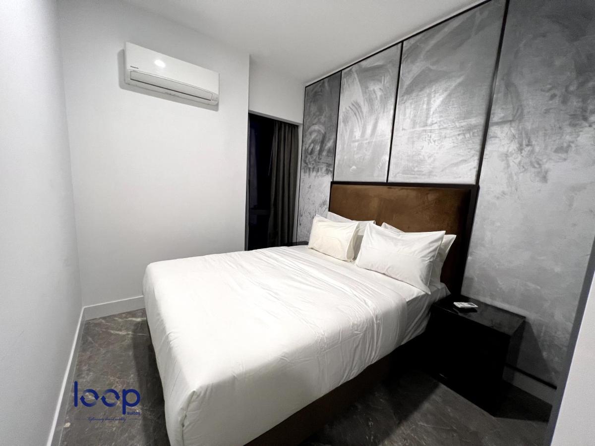Platinum 2 Kuala Lumpur By Loop Suites Buitenkant foto